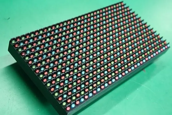 LED模具種類有哪些?