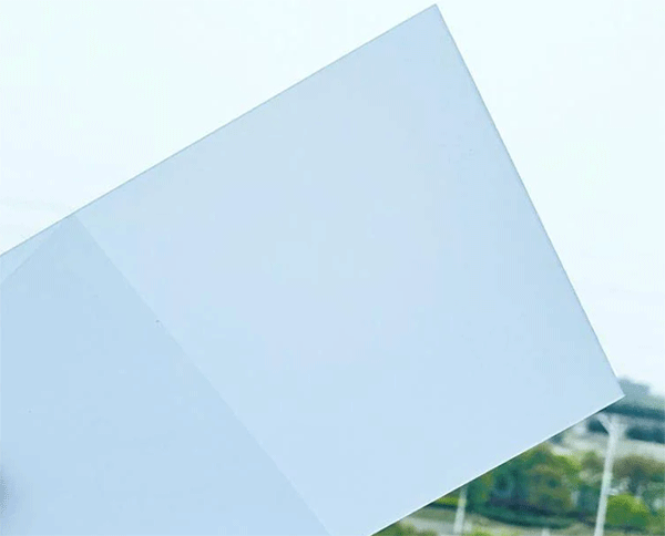 廣告燈箱用PC耐力板做效果怎么樣！