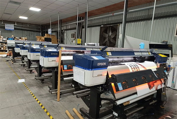 寫(xiě)真噴繪材料質(zhì)量的優(yōu)劣性，噴繪效果怎么樣？