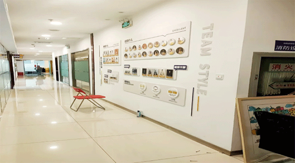 企業(yè)員工風(fēng)采文化墻內(nèi)容設(shè)計(jì)，你了解多少！