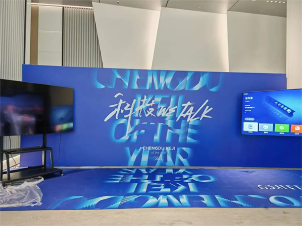 燈箱布與寫(xiě)真布、噴繪布怎么區(qū)分？